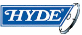 Hyde Industrial Blades